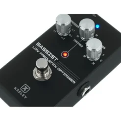 Keeley Bass Compressor 2K24