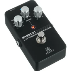 Keeley Bass Compressor 2K24
