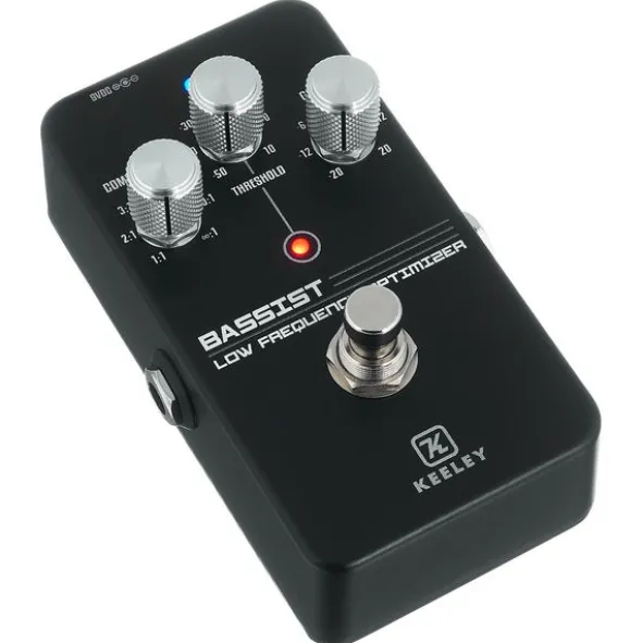 Keeley Bass Compressor 2K24