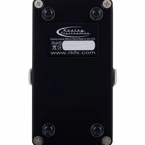 Keeley Compressor GC-2