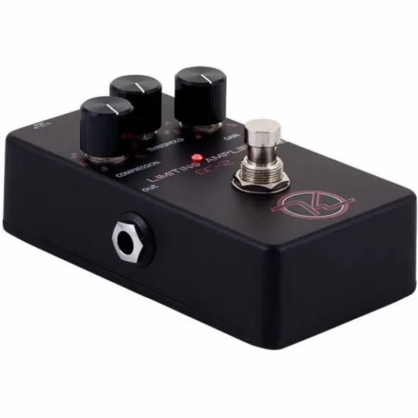 Keeley Compressor GC-2