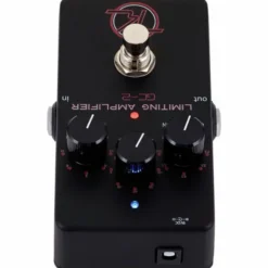 Keeley Compressor GC-2