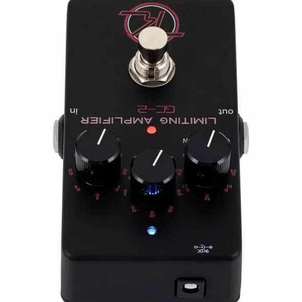 Keeley Compressor GC-2