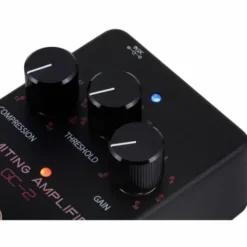 Keeley Compressor GC-2