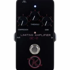 Keeley Compressor GC-2