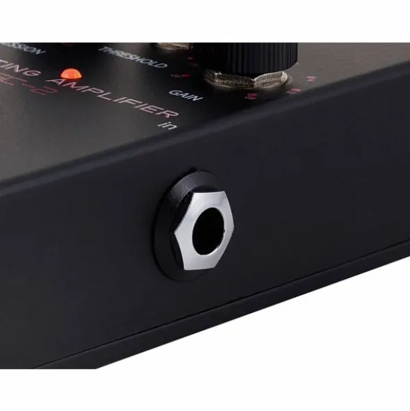 Keeley Compressor GC-2