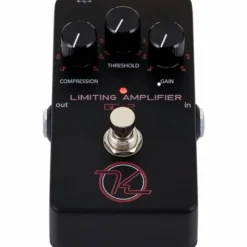Keeley Compressor GC-2