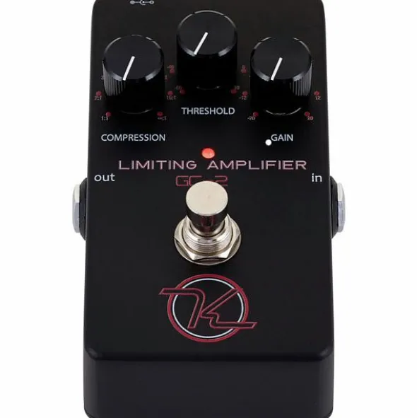 Keeley Compressor GC-2