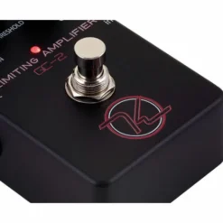 Keeley Compressor GC-2