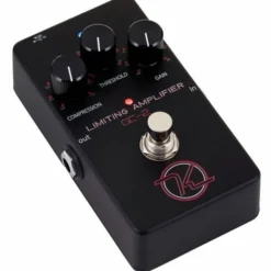Keeley Compressor GC-2