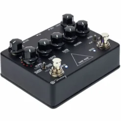 Keeley Dark Side V2