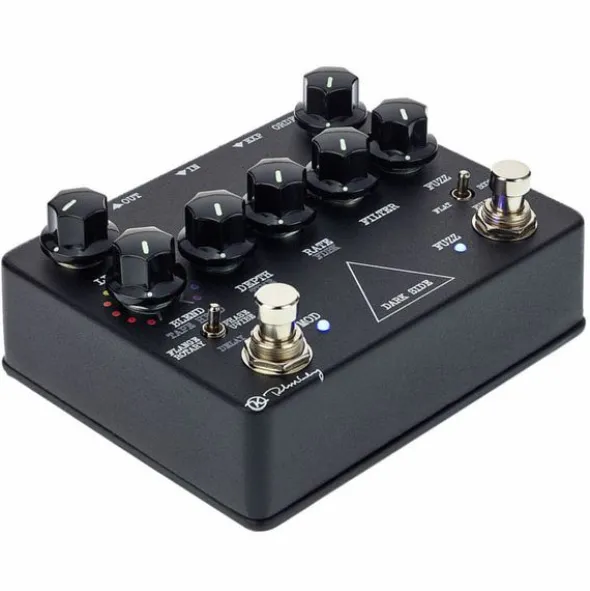 Keeley Dark Side V2