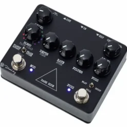 Keeley Dark Side V2
