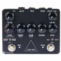 Keeley Dark Side V2