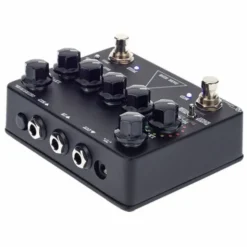Keeley Dark Side V2