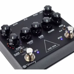 Keeley Dark Side V2