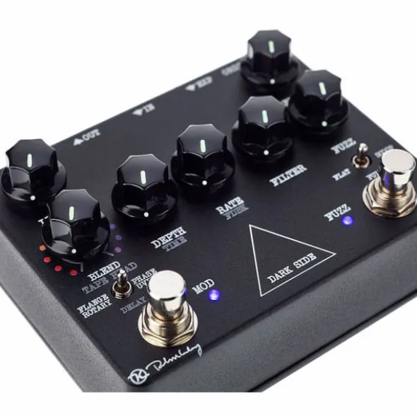 Keeley Dark Side V2