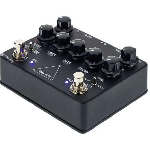 Keeley Dark Side V2