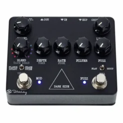 Keeley Dark Side V2