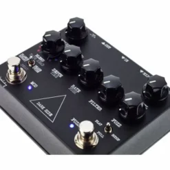 Keeley Dark Side V2