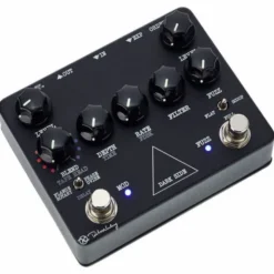 Keeley Dark Side V2