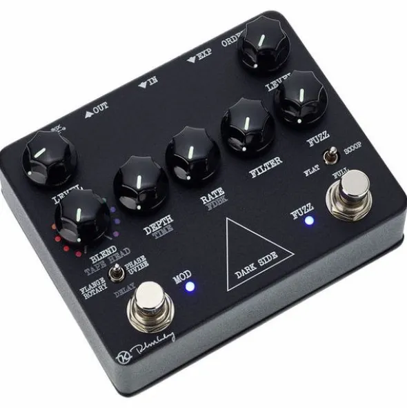 Keeley Dark Side V2