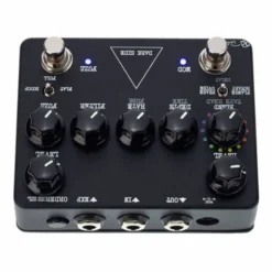 Keeley Dark Side V2