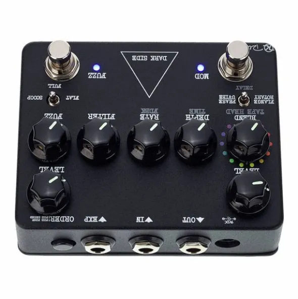 Keeley Dark Side V2