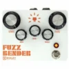 Keeley Fuzz Bender