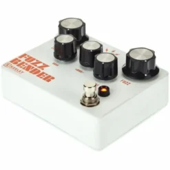 Keeley Fuzz Bender