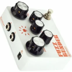 Keeley Fuzz Bender