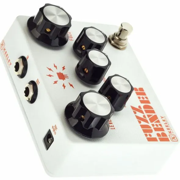 Keeley Fuzz Bender