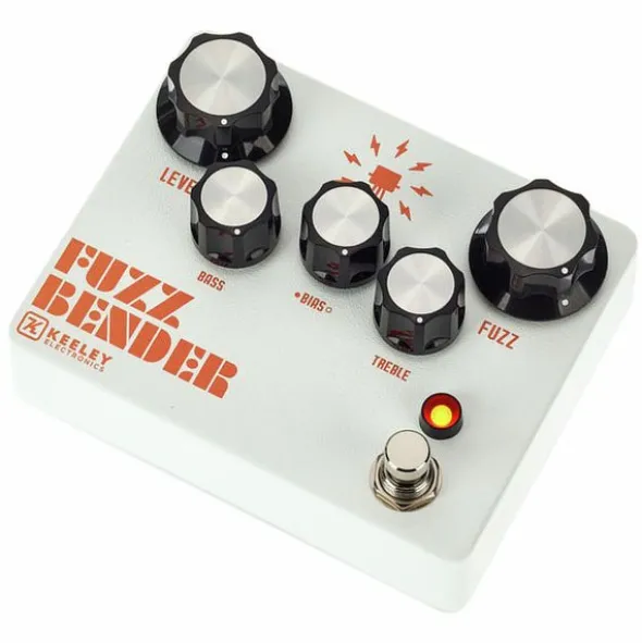 Keeley Fuzz Bender