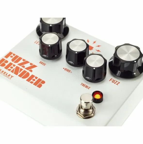 Keeley Fuzz Bender