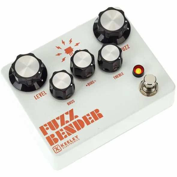 Keeley Fuzz Bender