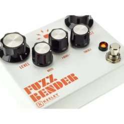 Keeley Fuzz Bender