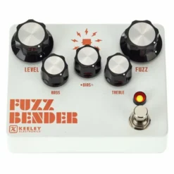 Keeley Fuzz Bender