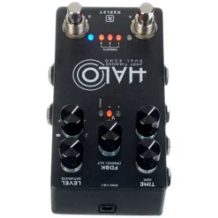 Keeley HALO Andy Timmons Dual Echo