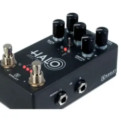 Keeley HALO Andy Timmons Dual Echo