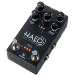 Keeley HALO Andy Timmons Dual Echo