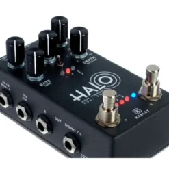 Keeley HALO Andy Timmons Dual Echo