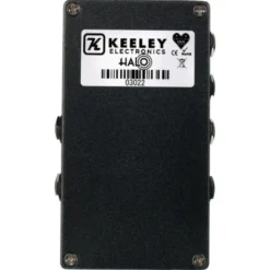 Keeley HALO Andy Timmons Dual Echo