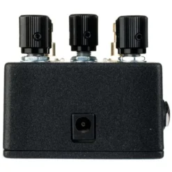 Keeley HALO Andy Timmons Dual Echo