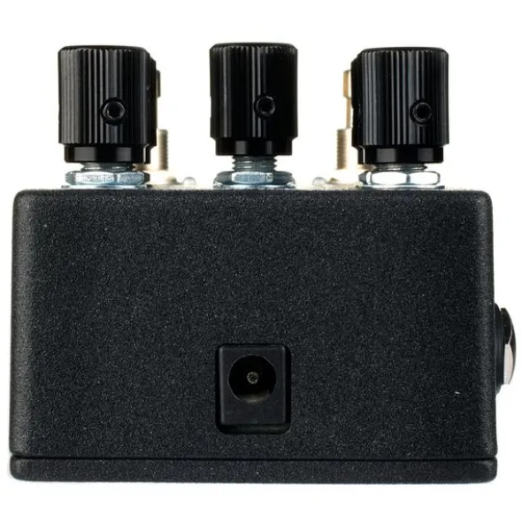 Keeley HALO Andy Timmons Dual Echo