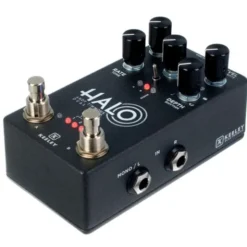Keeley HALO Andy Timmons Dual Echo