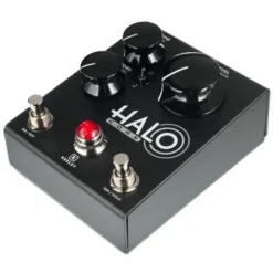Keeley Halo Core - Andy Timmons Echo