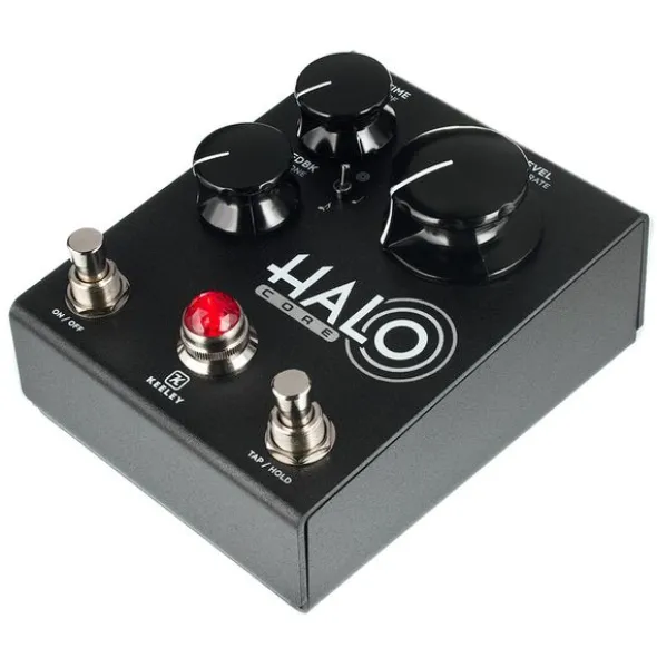 Keeley Halo Core - Andy Timmons Echo