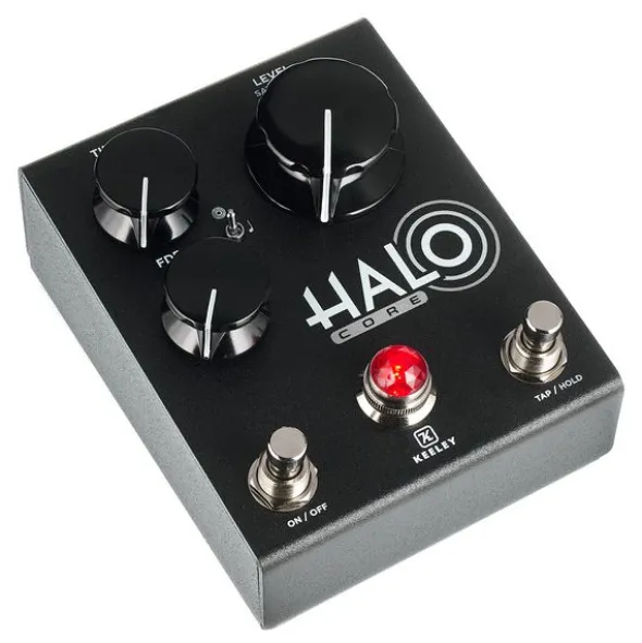 Keeley Halo Core - Andy Timmons Echo