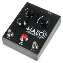 Keeley Halo Core - Andy Timmons Echo