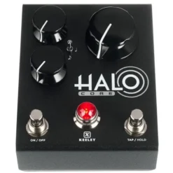 Keeley Halo Core - Andy Timmons Echo